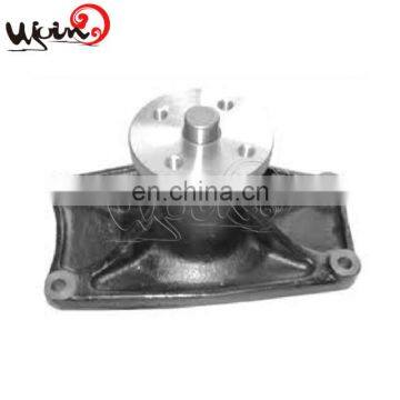 Low price auto engine parts water pump for Mitsubishi ME013410 ME99515 ME996865 CABNTER FE439E EV F ROSA BE439F BE449F BE459F