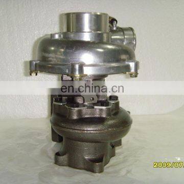 High Performance ! RHC6 Turbocharger 24100-2263A 24100-2264A Turbo Charger for Hino Engine YF21 of Wuxi photo-2