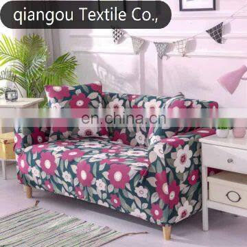 Universal Sofa Chair Covers printed  Floral Seat Style Modern Pattern