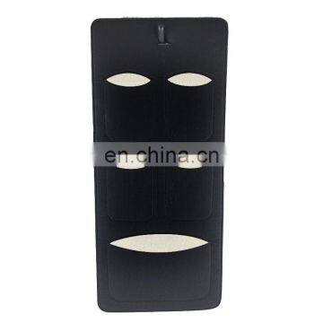Wholesale Wool Felt 5-Pocket Cell Phone Holder photo-2
