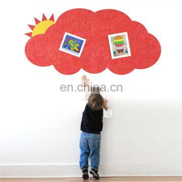 New Design 2020 Decorative Felt Pinboard for Kids photo-2