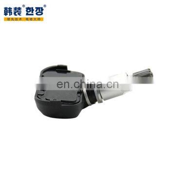 4pcs 42753-SWA-A53 TPMS Tire Pressure Sensor PMV-107M For Honda Accord CRV Fit photo-4