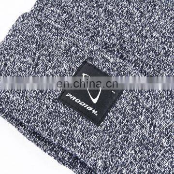 Plain Skull Hat Custom, Knitted Winter Beanie Hats, Unisex Winter Beanie Custom photo-4