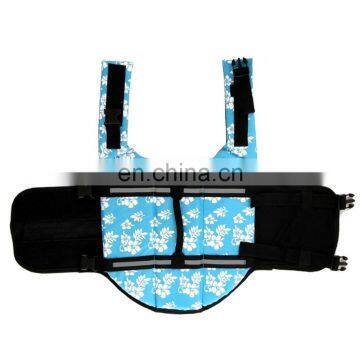 Hot Sale Pet Reflective Vest Swimming Jacket Dog Life Jacket Pet Life Vest photo-7