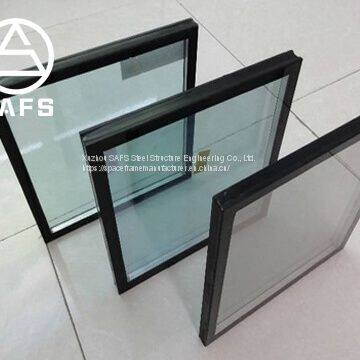 Glass Panels for Construction Building photo-2
