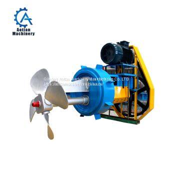 Paper Pulp Toilet Paper Machine Thruster For Virgin Pulp Production Thruster Machine