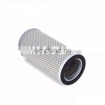 Industrial Hydraulic Oil Filter Cartridge Truck Crane Hydraulic Oil Filter 60167841