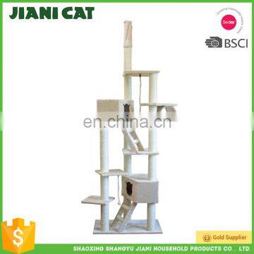 Prices Best Products Mini Tree Cat Design 2016 Pet Product photo-2