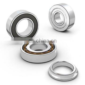 Superior Quality BHR Bearings 3314 A A-2Z Size 70*150*63.5 mm Double Row Angular Contact Ball Bearing 3314 photo-5