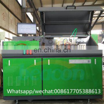 Common Rail Injector Repairing Machine Diesel Pump Test Bench With Cr708 photo-3