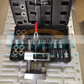 Common Rail Diesel Fuel Injector Adaptor Crdi Fuel Injector Fixture Multi Functional Crdi Injector Adaptor photo-2