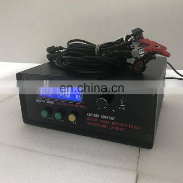 CR700 Common Rail Injector Tester Piezo Injector Tester photo-2