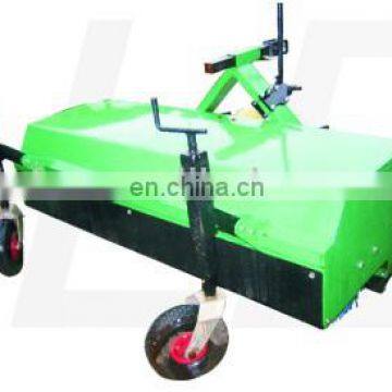 PTO Driven Tractor Mounted Road Sweeper With CE photo-3