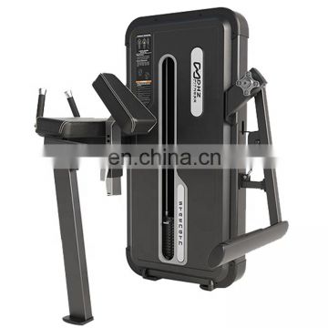 Cheap Price Glute Isolator Gym Exercise Machine Fitness Equipment For Manufacture