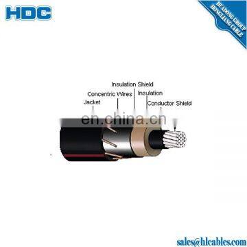 4x16mm 4x25mm 4x35mm 4x50mm 4x95mm 4x120mm Power Armoured Cables photo-5