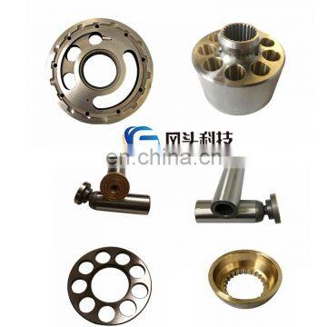 Hydraulic Pump Parts HPV95 PC200-6 for Repair Hydraulic Pump Manufacturer Excavator Main Pump photo-3