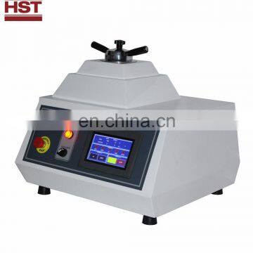 Model ZXQ-5 Automatic Touch Screen Metallographic Specimen Mounting Presses photo-4