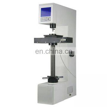 HR-45A Manual Superficial Rockwell Hardness Tester photo-4