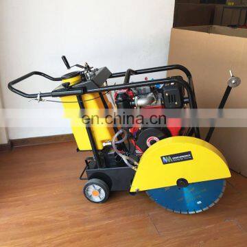 NM-C35 NM-C50 Road Cutting Machine Concrete Floor Cutting Machine photo-5