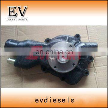 For NISSAN ED33 ED33T ED35 ED35T FD33 FD33T FD35 FD35T WATER PUMP photo-2