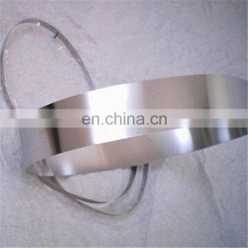 AISI 430 316 316L 904 904L 304 ss 201 Stainless Steel Strip Coil Natural Color photo-6