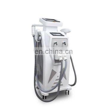 The best discount ever! Multi-function beauty equipment, RF Laser IPL machine