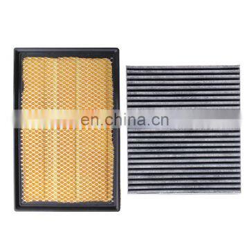 High-Quality Factory Supply Car air Filter 13780-75J0051