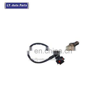 Auto High Quality Oxygen Sensor For Cadillac SRX Saturn Vue Saab Buick Chevrolet Pontiac O2 Sensor OEM 12571768 1E-12571768