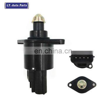 Engine Idle Air Control Valve For Jeep Grand Cherokee WJ Black 53030840