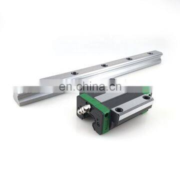 Linear Motion Guide, HXHV OEM Linear Guide, Linear Guide Rail photo-6