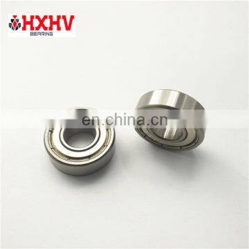 Deep Groove Ball Bearings R2/R2A/R3/R3A/R4/R4A/R6/R8/R10/R10/R12/R14/R16/R18/R20/R24 R Inch Series Ball Bearing