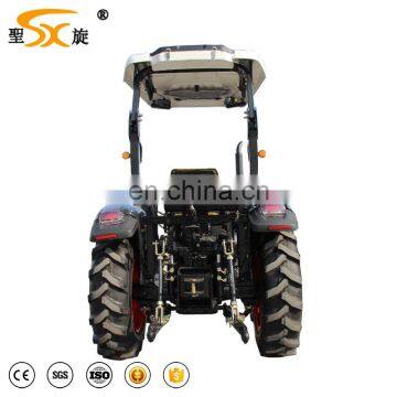CE Approved Agricultural SX604 4WD Farm China Tractor for Best Price photo-7