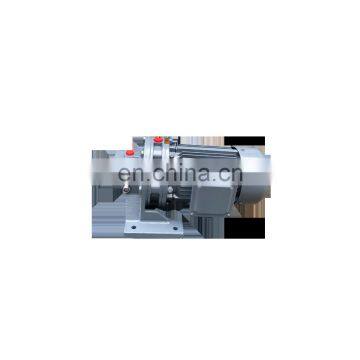 Horizontal Electric Motor Cycloidal Speed Reducer photo-3