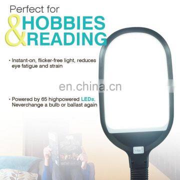 Custom Easy Adjustment Modern Led Desk Lamp for Living Room photo-4