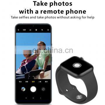H55PRO Smartwatch