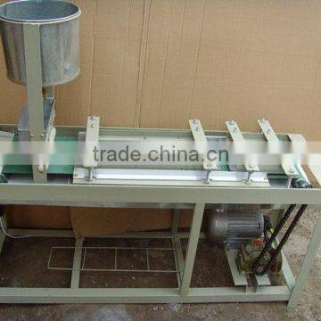 Automatic Paper Pencil Making Line