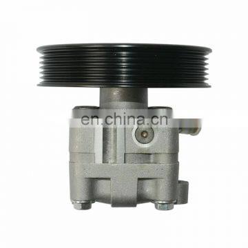 NEW Hydraulic Power Steering Pump 49110-8H305 49110-CN00C High Quality photo-3