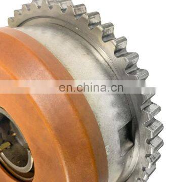 Задвижка регулировки фаз газораспределения выпускного вала OEM для BMW F10 550i M5 F12 N63 S63 2013 - 2017 годов, номер запчасти 11367600086, высокое качество photo-2