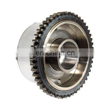 24350-3C110 NEW ENGINE Camshaft Dephaser Pulley OEM 24350-3C100 photo-2