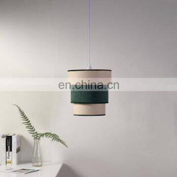 Factory Direct Sale Custom Decorative Ceiling Hotel Modern Pendant Lamp for Bedroom photo-2