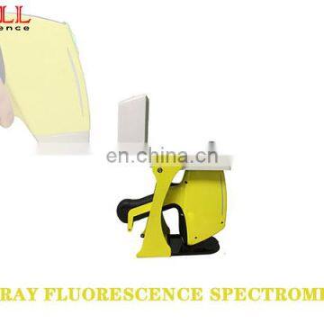 Best Handheld XRF Alloy Spectrometer Gold Tester Gun Metal Analyzer Price
