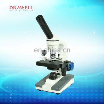 Low Price Simple Microscope With Monocular Head photo-7