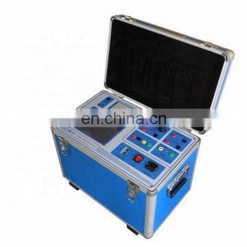 Empty Load Multi-Functional Volt-Ampere Characteristic Tester