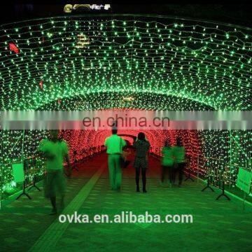 30m 8 Modes 260 LED Fairy Lights for Party and Wedding Decoration photo-5