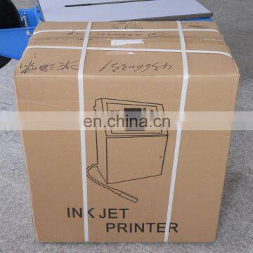 Expiry Date Printing Machine photo-5