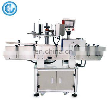 Professional factory label machine for beer bottle