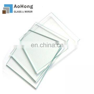 1.2mm 1.5mm 1.8mm Sheet Glass Price