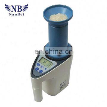 Peanut digital grain moisture meter