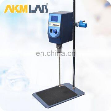 AKMLAB Chemical Scale Mixer Laboratory Overhead Stirrer