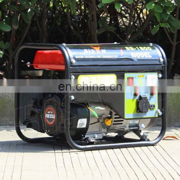 Generator Dc Low Rpm 1Kw Mini Generador Electrico Portable 1 Kva Astra Korea Generator